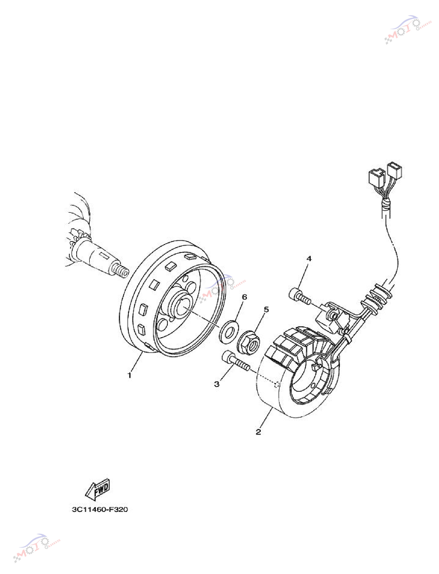 Engine Diagram